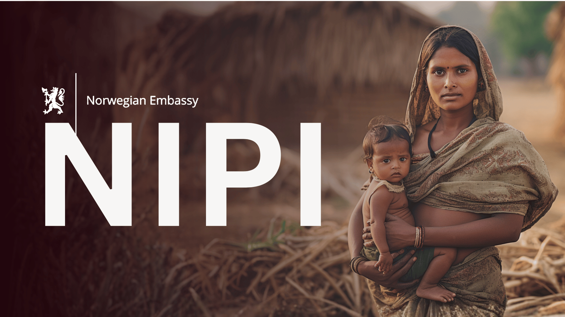 NIPI | Norway India Partnership Initiative