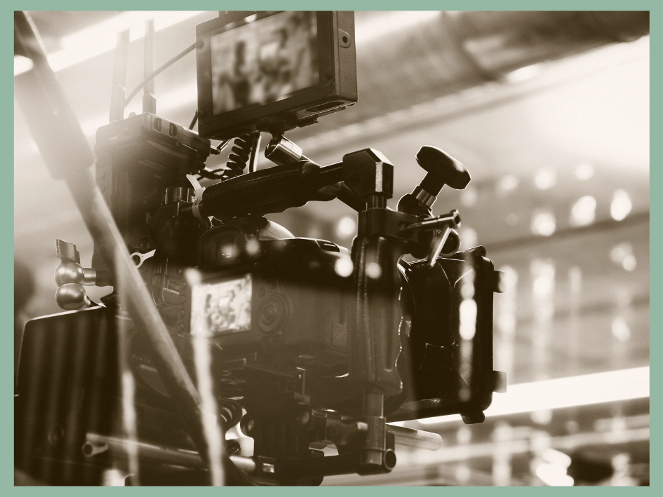 Social Media Landscape