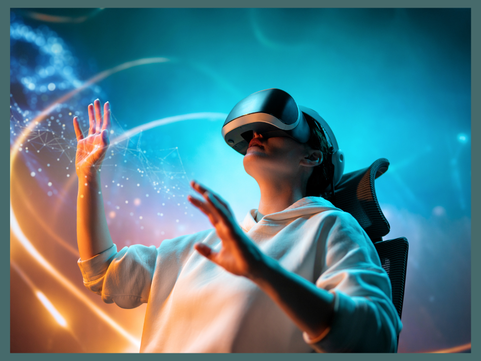 Social Media Landscape