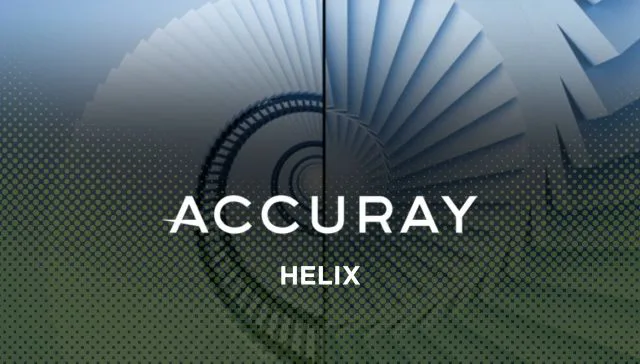 Helix: Product Launch Film for Accuray ICC 2023