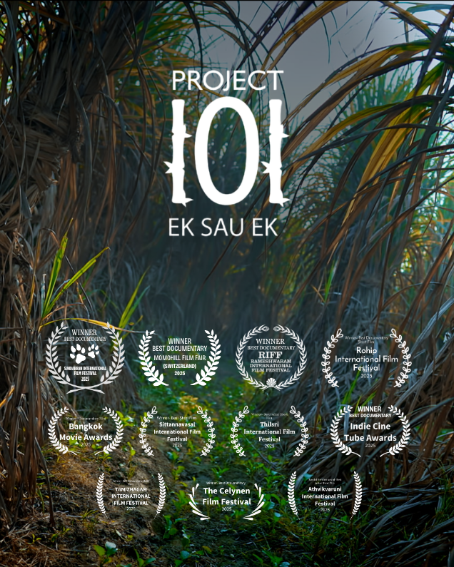 Project 101 - Ek Sau Ek