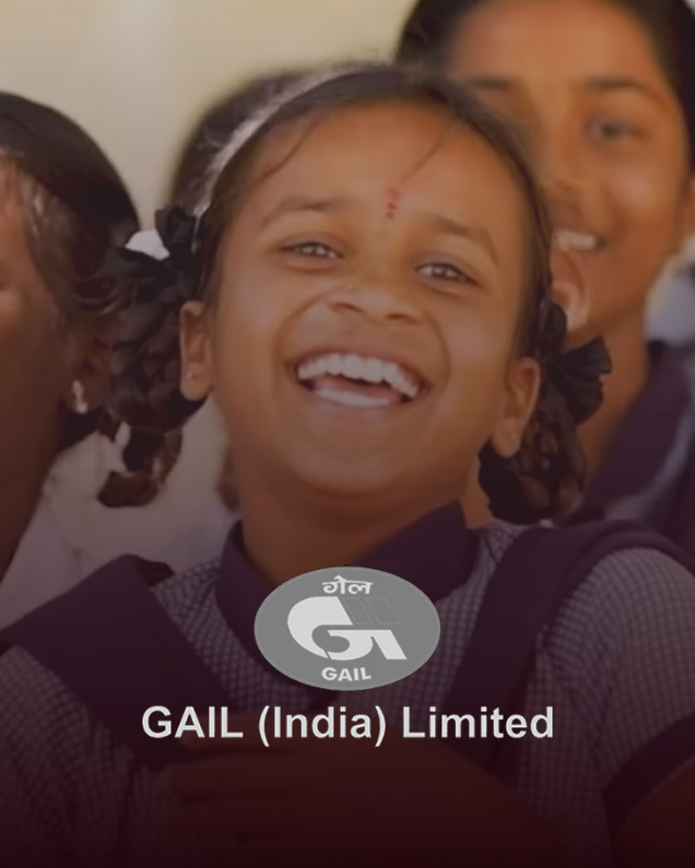 GAIL ka Hriday jiye Desh ke Naam