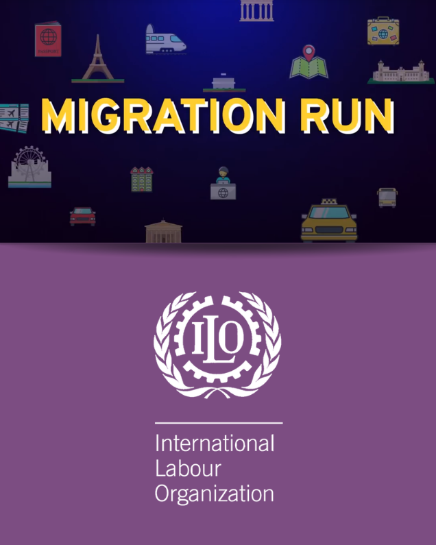 ILO - PDOT Handbook for Labour Migration