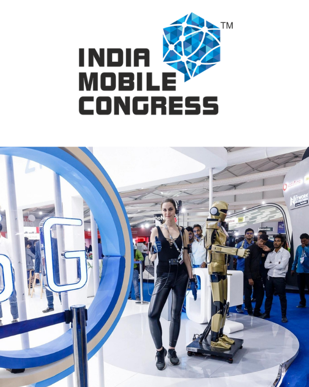 India Mobile Congress