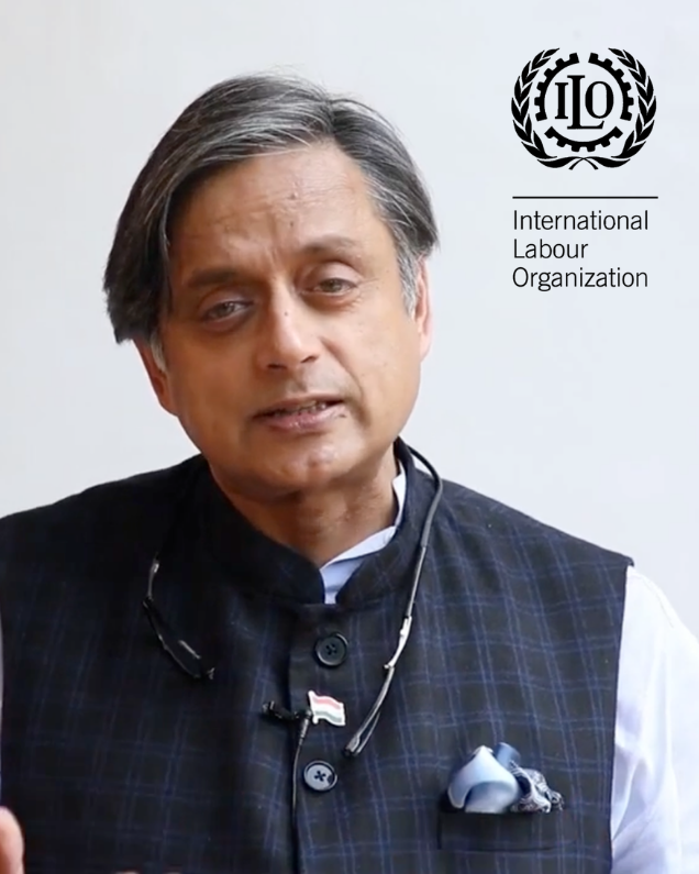 ILO: Voices from the World of Work