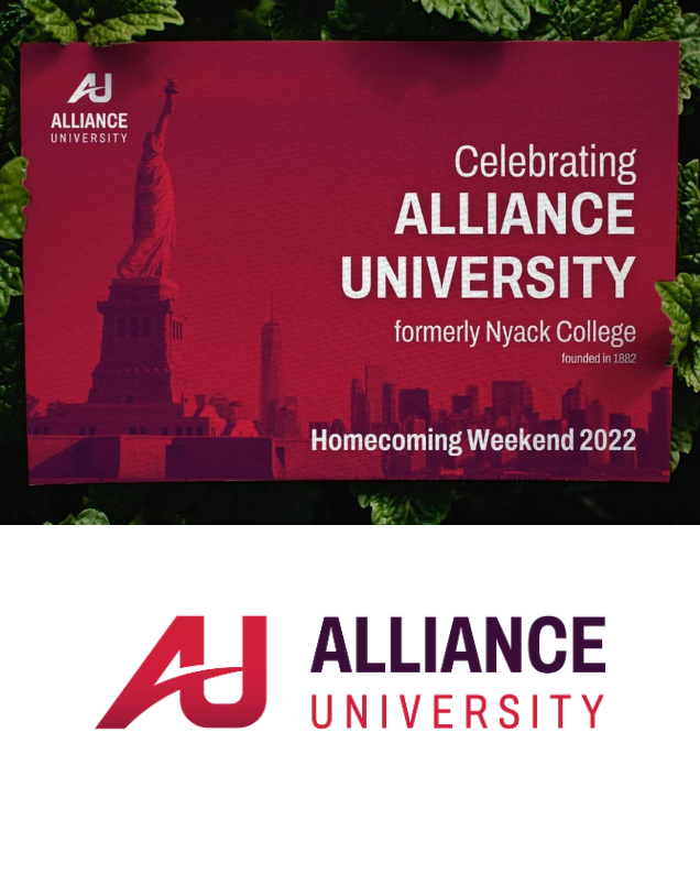 Alliance University
