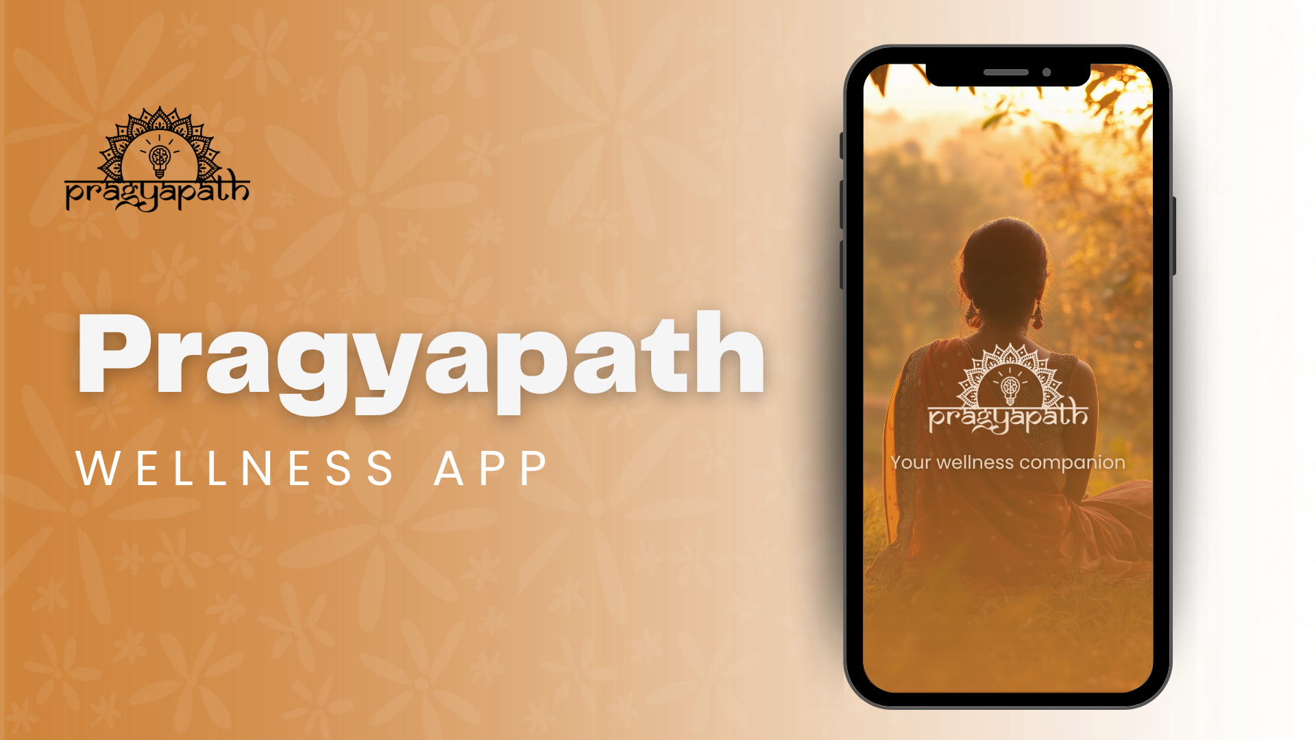 Pragyapath - Wellness Mobile App