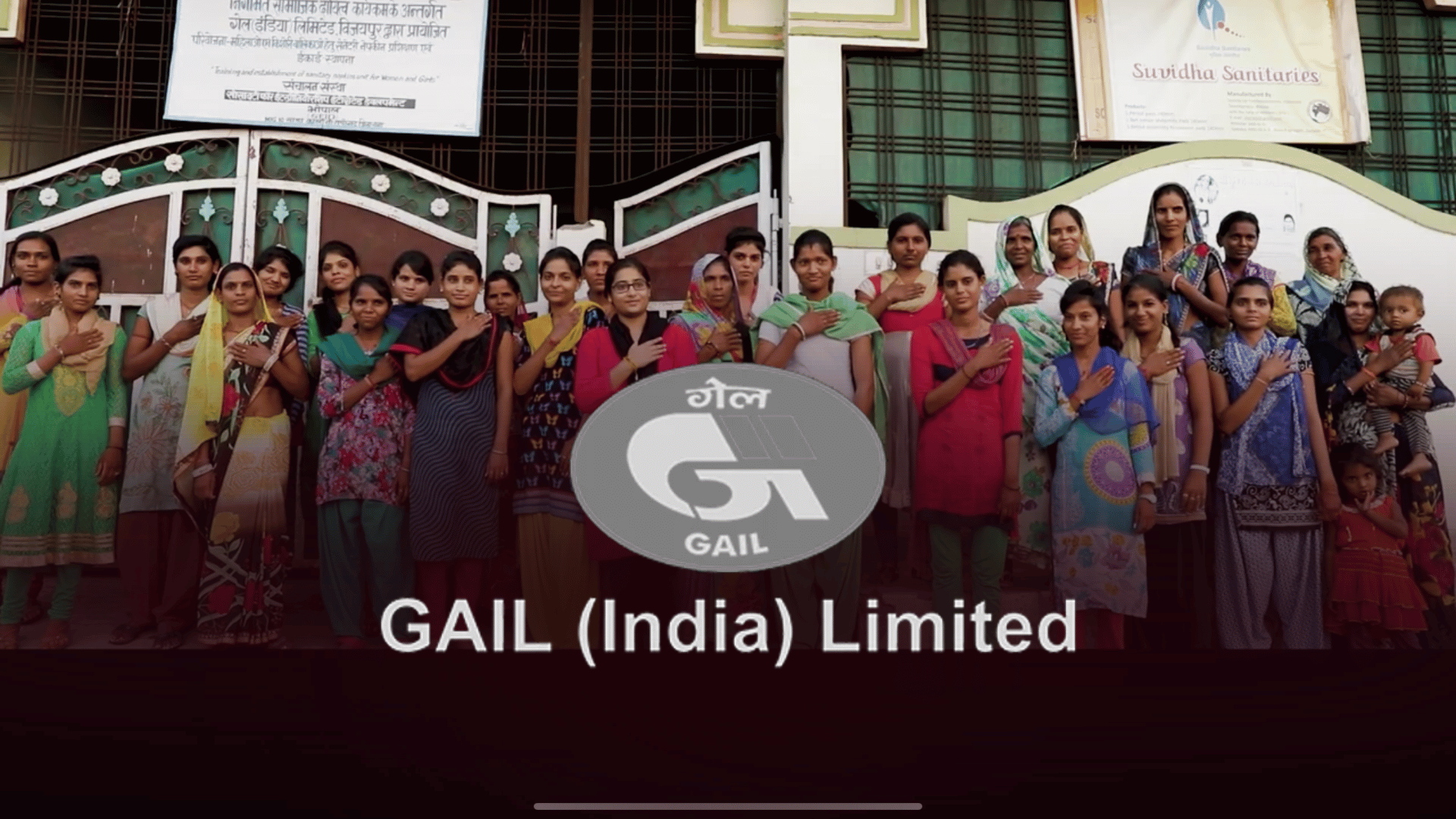 GAIL ka Hriday jiye Desh ke Naam