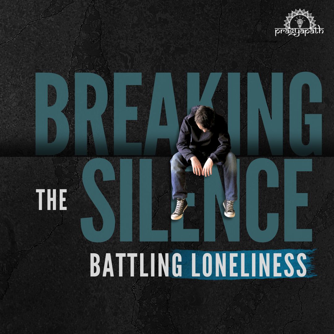 Loneliness: Breaking the Silence