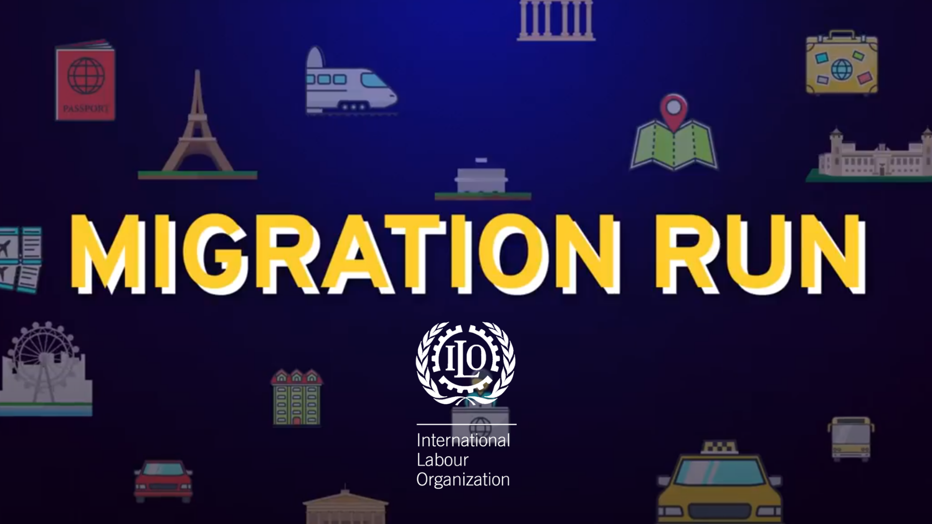 ILO - PDOT Handbook for Labour Migration