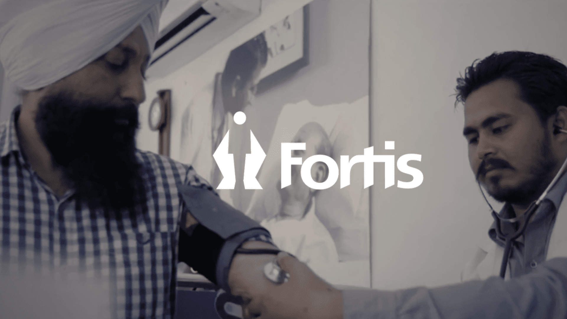 Fortis Foundation