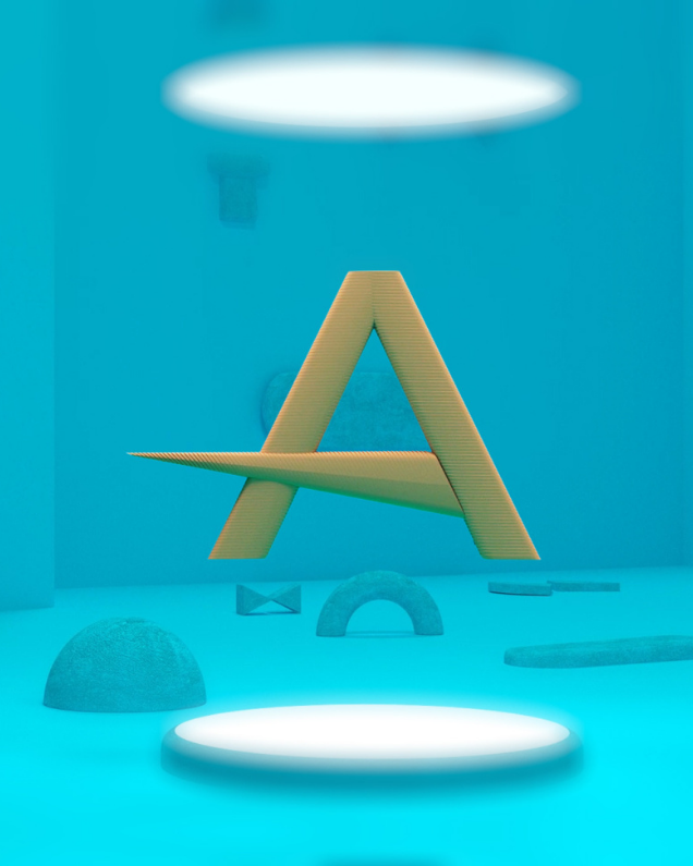 Accuray Cancer Infographic Series & 3D Animation